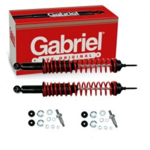 Gabriel Variable-Rate 43140 Shock Absorber