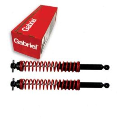 Gabriel Variable-Rate Rear Shock Absorber for 1988-1999 Chevrolet K1500