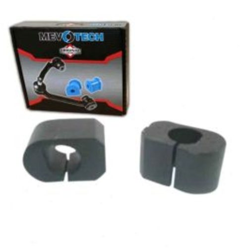 Mevotech Original Grade Front To Frame Stabilizer Bar Bushing Kit for 1975-1980 Buick Skyhawk