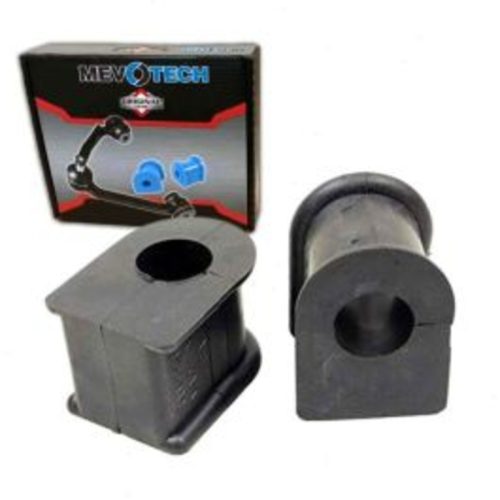 Mevotech Original Grade Front To Frame Stabilizer Bar Bushing Kit for 1984-1989 Ford Bronco II