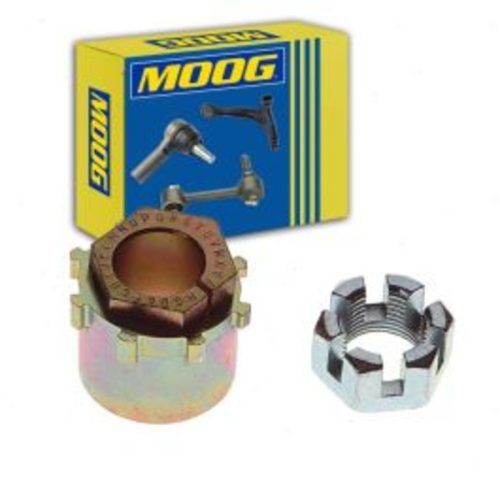 MOOG Front Alignment Caster Camber Bushing for 1994-2002 Dodge Ram 3500