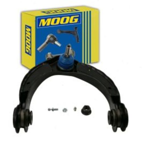 MOOG Front Left Upper Suspension Control Arm Ball Joint for 2011-2015 Dodge Durango