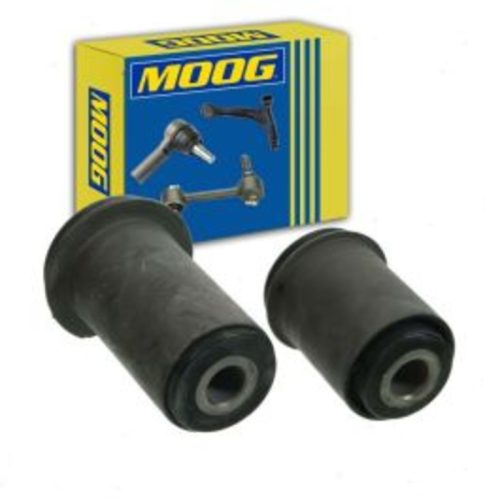 MOOG Front Lower Suspension Control Arm Bushing Kit for 1992-1999 GMC K2500 Suburban
