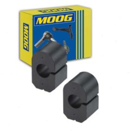 MOOG Front To Frame Stabilizer Bar Bushing Kit for 1973-1976 Plymouth Duster