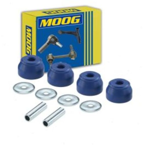 MOOG Front To Frame Suspension Strut Rod Bushing Kit for 1990-2002 Honda Accord