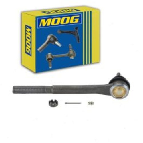 MOOG Inner Steering Tie Rod End for 1987-1989 Pontiac Safari