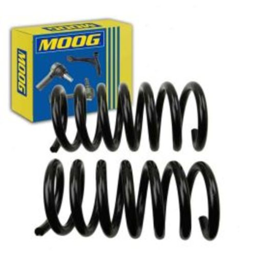 MOOG Rear Coil Spring Set for 2007-2010 Saturn Outlook