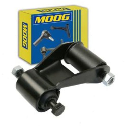 MOOG Rear Rearward Leaf Spring Shackle for 1988-1998 Chevrolet C1500