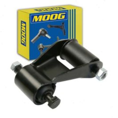 MOOG Rear Rearward Leaf Spring Shackle for 1992-1995 Chevrolet G20
