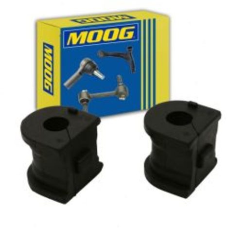 MOOG Rear To Frame Stabilizer Bar Bushing Kit for 2007-2016 GMC Acadia