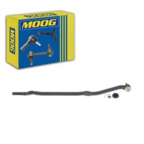 MOOG Right Outer Steering Tie Rod End for 1991-1992 Jeep Comanche