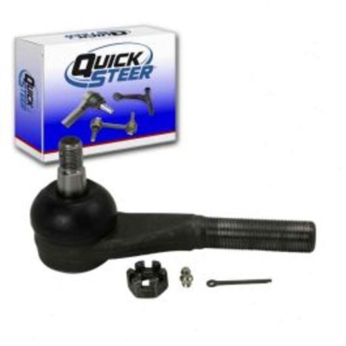 QuickSteer At Pitman Arm Steering Drag Link for 1975-1986 Chevrolet K5 Blazer