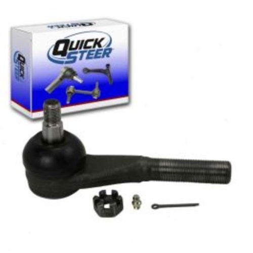 QuickSteer At Pitman Arm Steering Drag Link for 1977-1986 Chevrolet K30