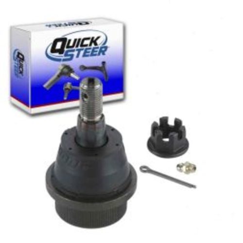 QuickSteer Front Lower Suspension Ball Joint for 2002-2006 Chevrolet Avalanche 2500