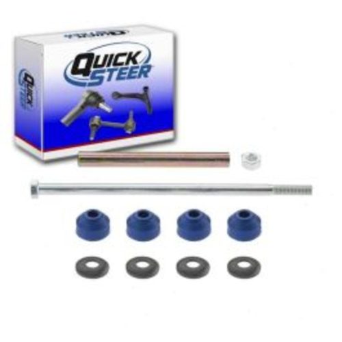 QuickSteer Front Suspension Stabilizer Bar Link Kit for 1994-2001 Dodge Ram 1500