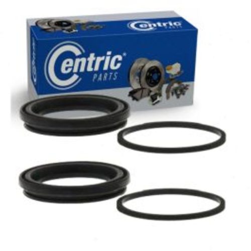 2 pc Centric Premium Front Brake Caliper Repair Kit for 2021-2022 Genesis G70 2.0L L4