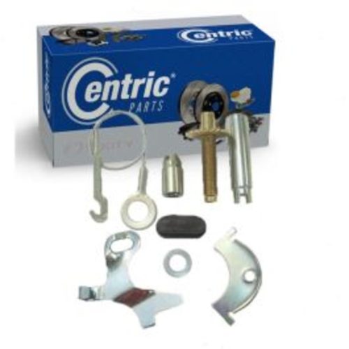 Centric Premium Front Left Brake Self Adjuster Repair Kit for 1967 Mercury Brougham