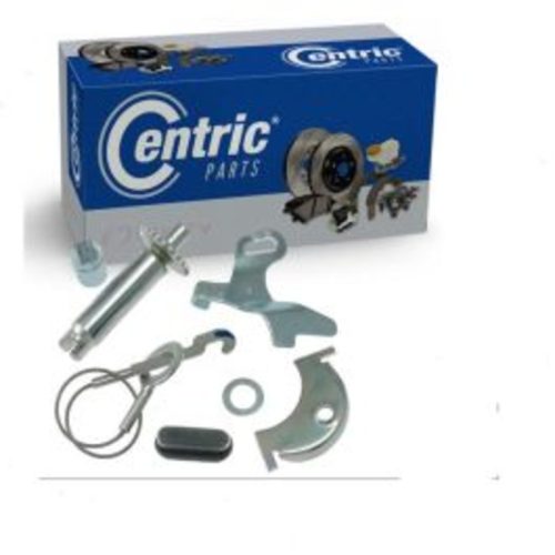 Centric Premium Front Right Brake Self Adjuster Repair Kit for 1965-1967 Mercury Villager 2.8L 3.3L 4.3L 4.7L 6.4L 7.0L L6 V8