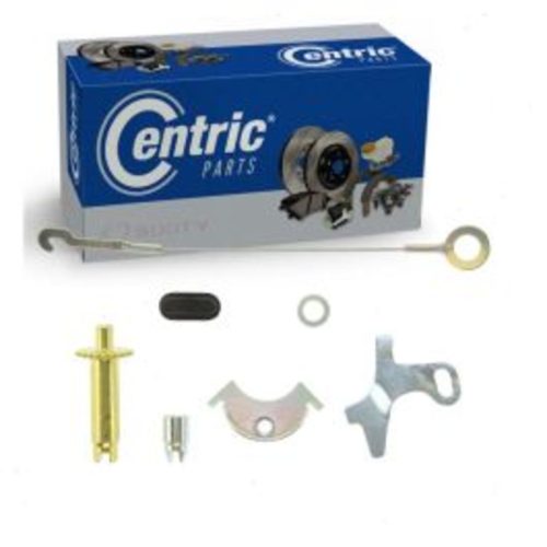 Centric Premium Rear Left Brake Self Adjuster Repair Kit for 1965-1972 Mercury Comet 2.8L 3.3L L6