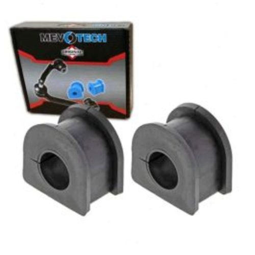 Mevotech Original Grade Front To Frame Stabilizer Bar Bushing Kit for 1982-1990 GMC S15