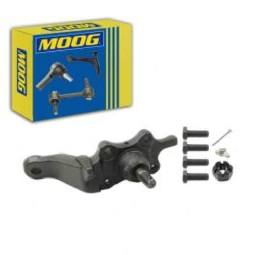 MOOG Front Left Lower Suspension Ball Joint for 2001-2002 Toyota Sequoia