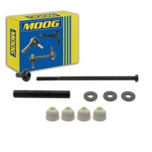 MOOG Front Suspension Stabilizer Bar Link Kit for 1992-1999 GMC K1500 Suburban