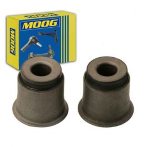 MOOG Front Upper Suspension Control Arm Bushing for 2002-2004 Oldsmobile Bravada