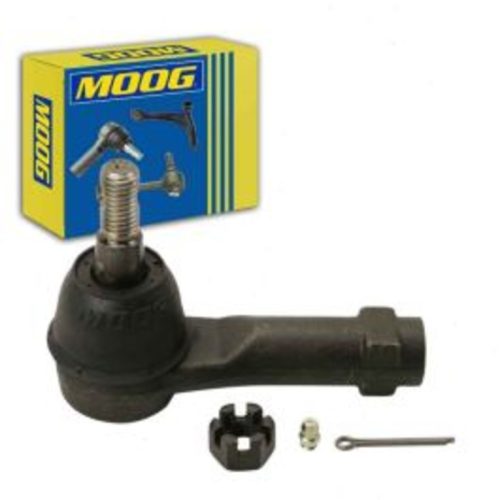 MOOG Outer Steering Tie Rod End for 2006-2008 Lincoln Mark LT