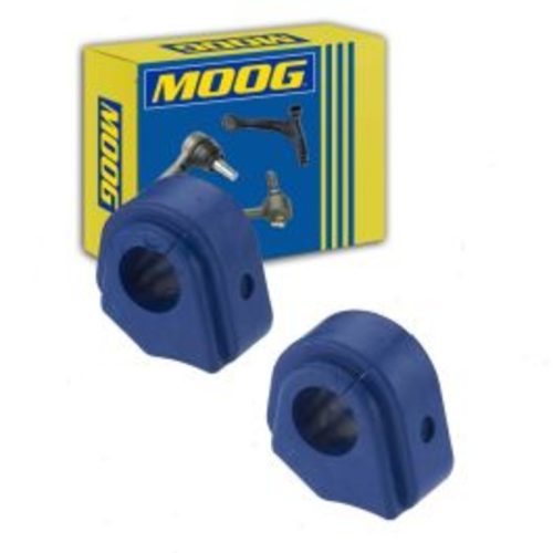 MOOG Rear To Frame Stabilizer Bar Bushing Kit for 2003-2006 Chevrolet SSR