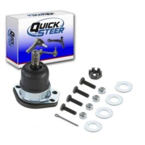 QuickSteer Front Upper Suspension Ball Joint for 1973-1977 GMC Sprint