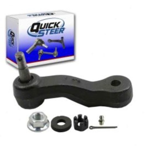 QuickSteer Steering Idler Arm for 2000-2006 Chevrolet Tahoe