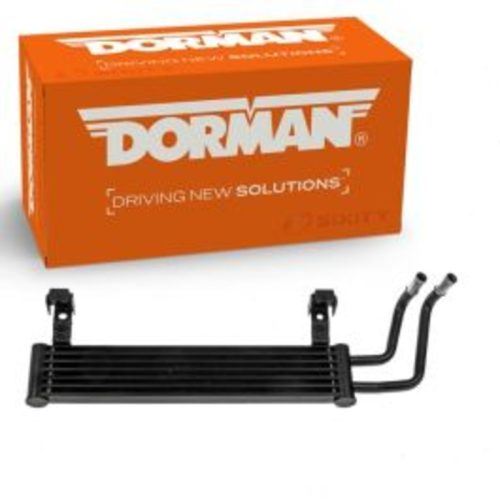 Dorman Power Steering Cooler for 2003-2010 Dodge Ram 3500 5.7L 6.7L L6 V8