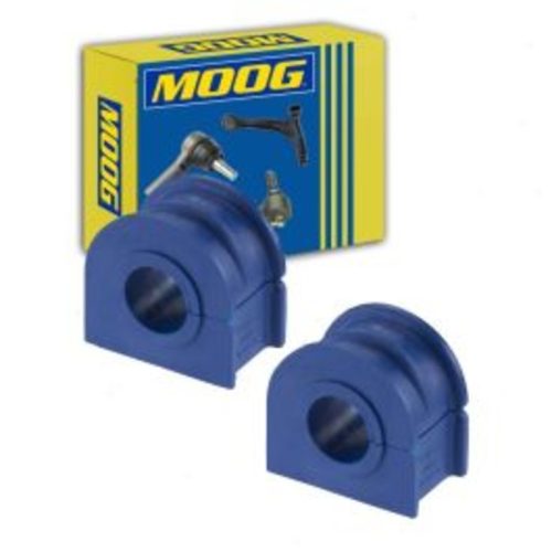 MOOG Front To Frame Stabilizer Bar Bushing Kit for 1997-1999 Ford F-250 4.6L 5.4L V8