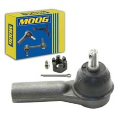 MOOG Outer Steering Tie Rod End for 2005-2012 Ford Escape 2.3L L4