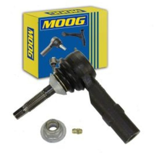 MOOG Outer Steering Tie Rod End for 2011-2018 Ford Explorer