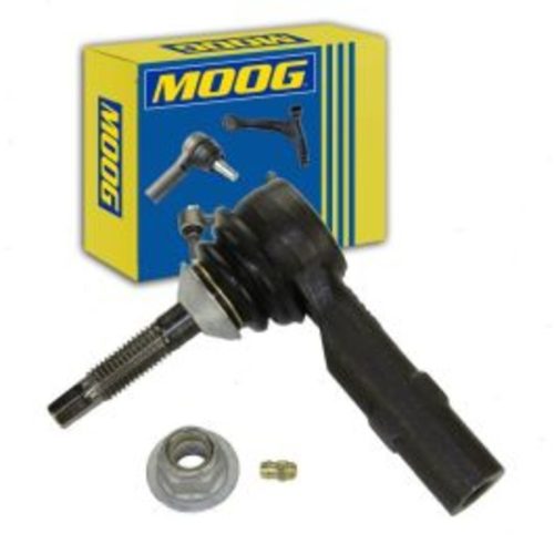 MOOG Outer Steering Tie Rod End for 2017-2018 Ford Flex