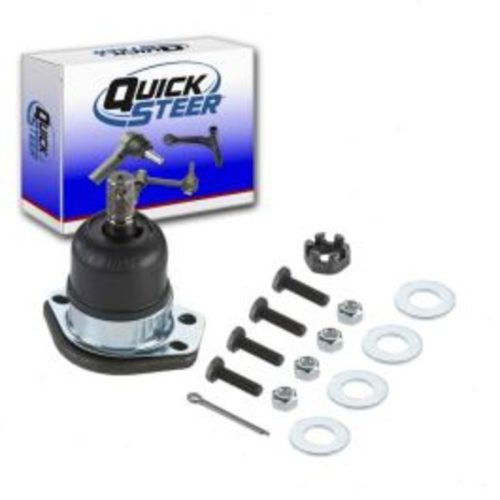 QuickSteer Front Upper Suspension Ball Joint for 1987-1992 Cadillac Brougham
