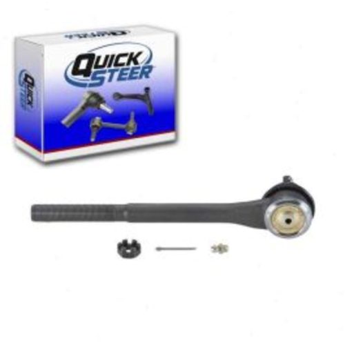 QuickSteer Outer Steering Tie Rod End for 1978-1984 Oldsmobile Cutlass Calais