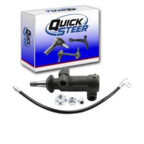 QuickSteer Steering Idler Arm Bracket Assembly for 1999-2004 GMC Sierra 2500