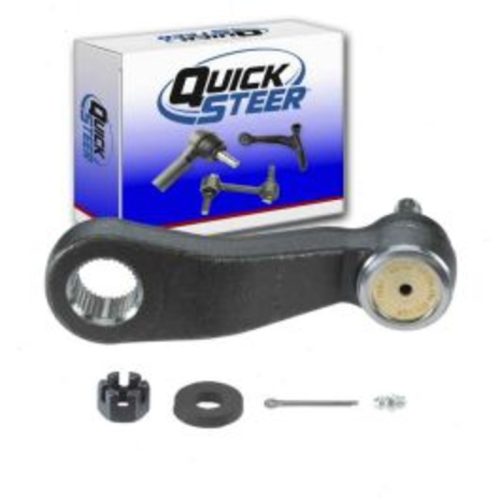 QuickSteer Steering Pitman Arm for 1999-2004 GMC Sierra 2500