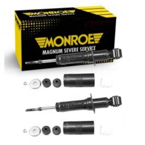 2 pc Monroe Front Suspension Struts for 2003-2011 Mercury Grand Marquis