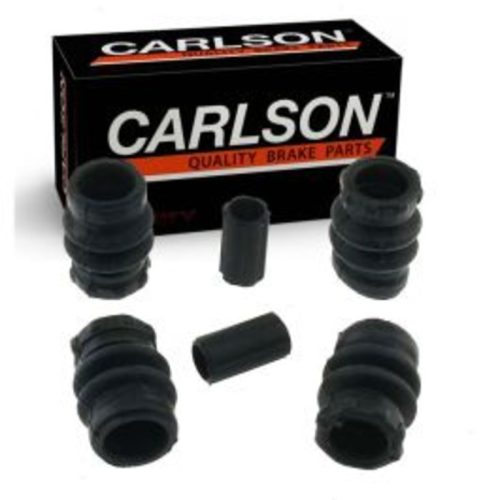 Carlson Front Brake Caliper Guide Pin Boot Kit for 2000-2019 Nissan Sentra 1.8L 2.0L 2.5L L4