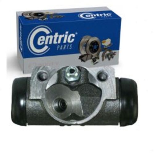 Centric Premium Rear Left Drum Brake Wheel Cylinder for 1966-1967 Mercury Voyager 2.8L 3.3L 4.7L 6.4L 7.0L L6 V8