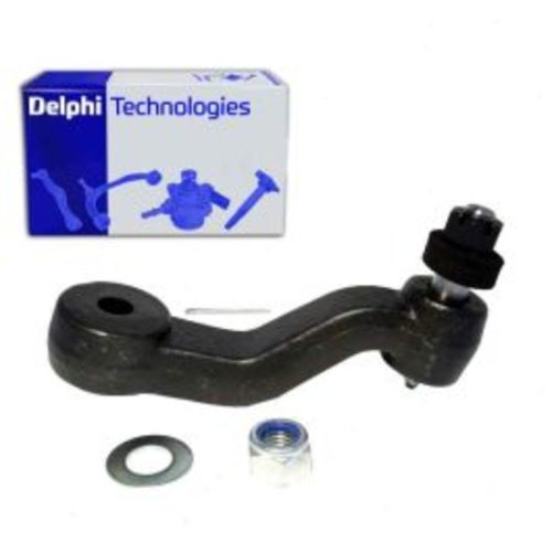 Delphi Steering Idler Arm for 1995-2000 GMC Yukon 5.7L V8