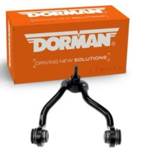 Dorman Front Left Upper Suspension Control Arm Ball Joint for 1990-2005 GMC Safari