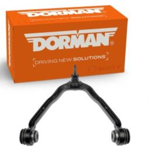 Dorman Front Left Upper Suspension Control Arm Ball Joint for 2002-2006 Cadillac Escalade EXT
