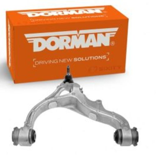 Dorman Front Right Lower Suspension Control Arm Ball Joint for 2011-2018 Ram 1500