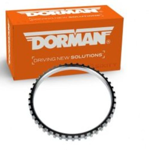 Dorman Rear Right ABS Reluctor Ring for 2001-2004 Mazda Tribute