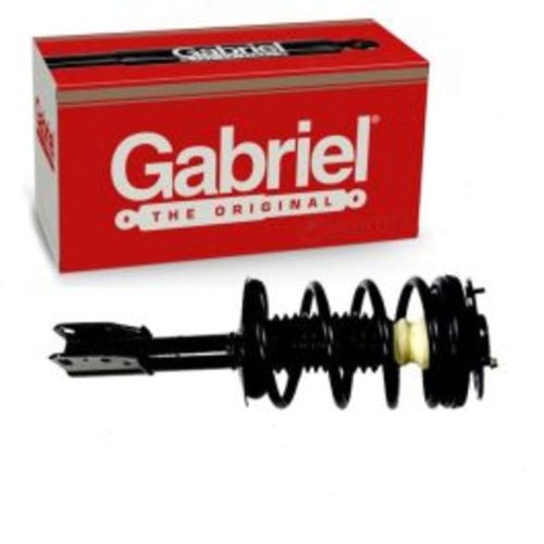 Gabriel ReadyMount Front Left Suspension Strut Assembly for 2006-2008 Toyota RAV4