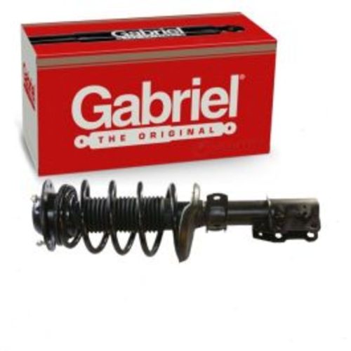 Gabriel ReadyMount Front Left Suspension Strut & Coil Spring for 2005-2010 Chevrolet Cobalt